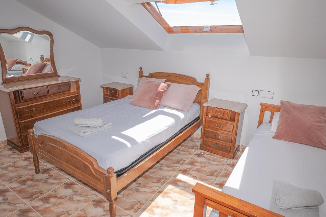 Casa En Llanes Cerca De La Playa, Niembru. El Carrascal Villa Exterior photo