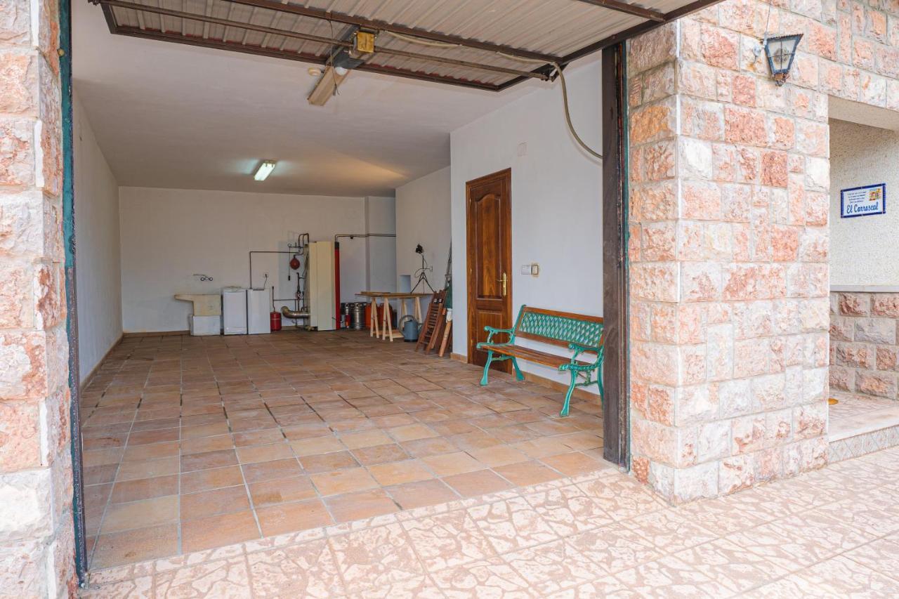 Casa En Llanes Cerca De La Playa, Niembru. El Carrascal Villa Exterior photo