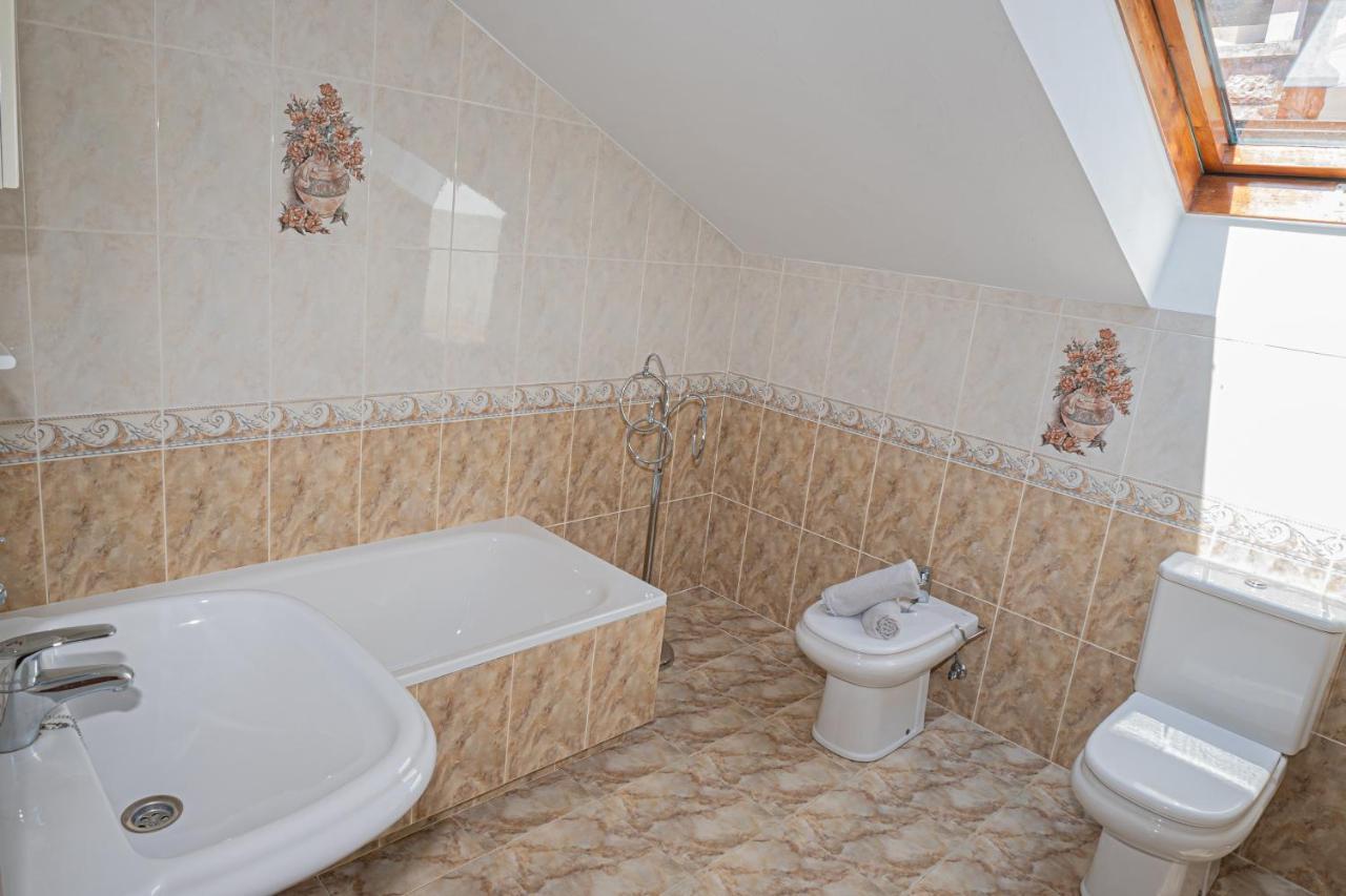 Casa En Llanes Cerca De La Playa, Niembru. El Carrascal Villa Exterior photo